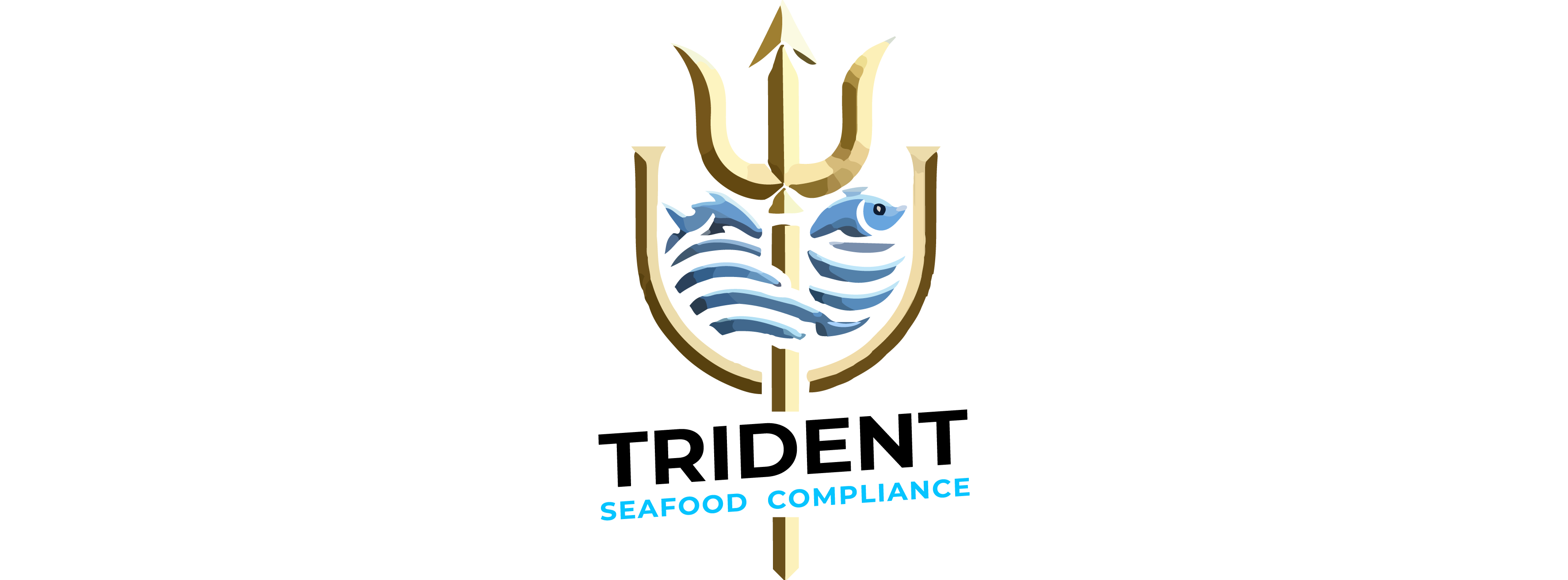 Trident Seafood Compliance Logo